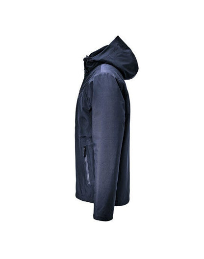 James Harvest Pinnacles Jacket - Navy