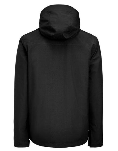 James Harvest Pinnacles Jacket - Black
