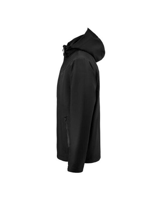 James Harvest Pinnacles Jacket - Black
