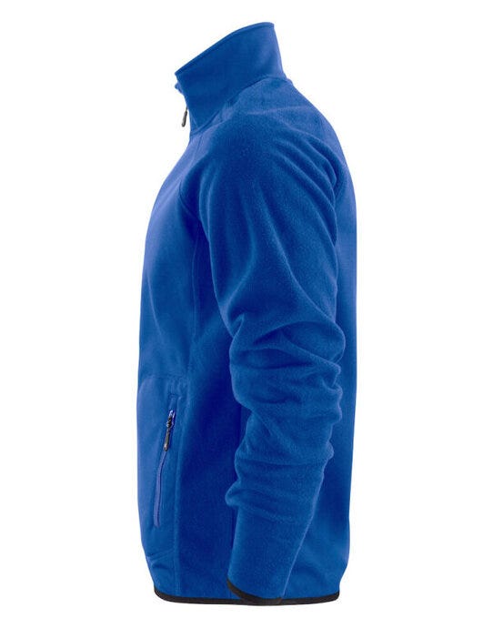 James Harvest Lockwood Softshell Jacket - Sporty Blue