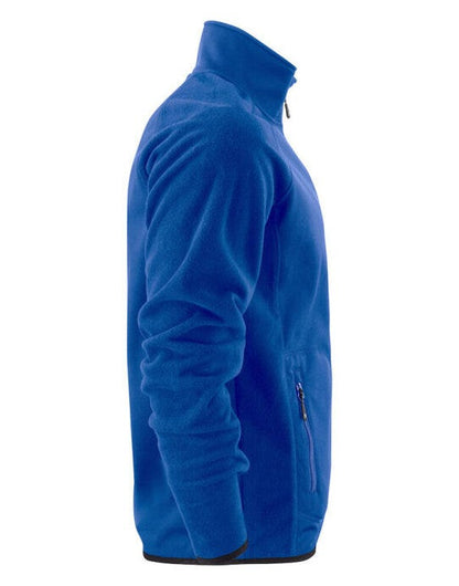 James Harvest Lockwood Softshell Jacket - Sporty Blue
