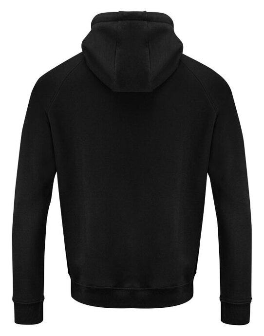 James Harvest Hardin Heights Hood Sweat - Black