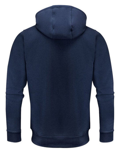 James Harvest Westwood Heights Zip Hood - Navy