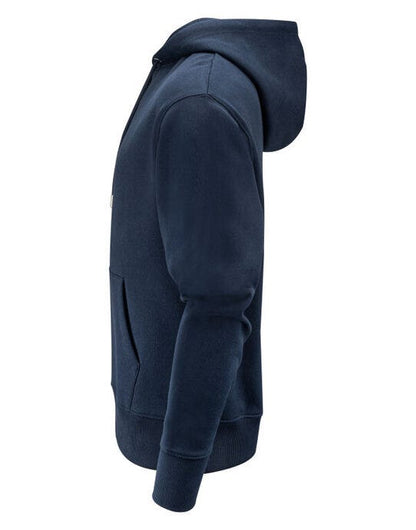 James Harvest Hopedale Hoodie - Navy