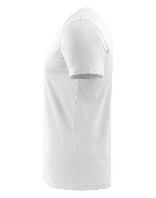 James Harvest American U T-Shirt - White