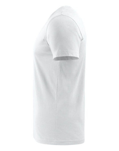 James Harvest American U T-Shirt - White