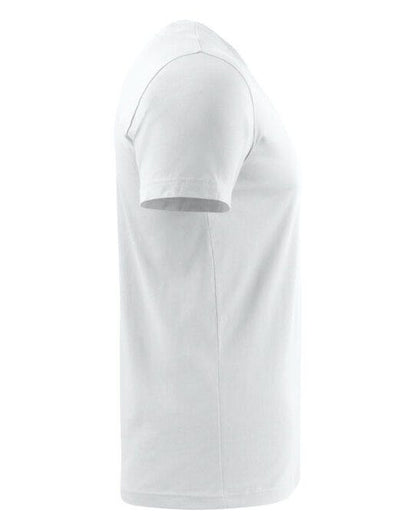 James Harvest American U T-Shirt - White
