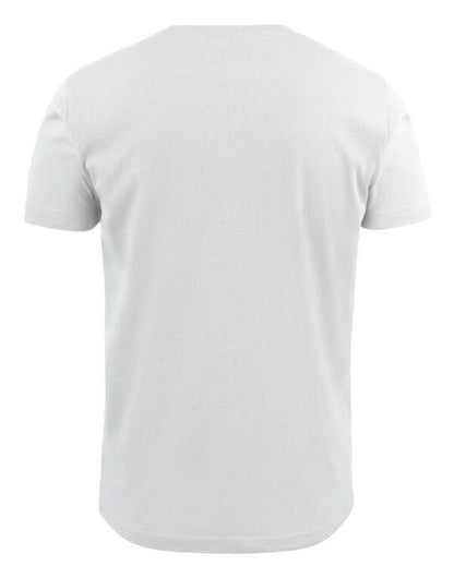 James Harvest American U T-Shirt - White