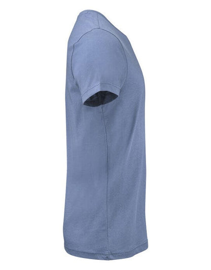 James Harvest American U T-Shirt - Summer Blue