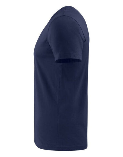 James Harvest American U T-Shirt - Navy