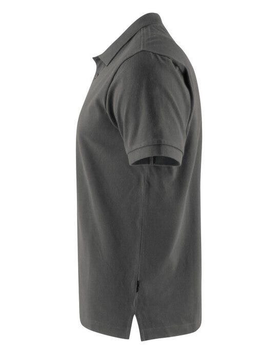 James Harvest Neptune Modern Polo - Anthracite