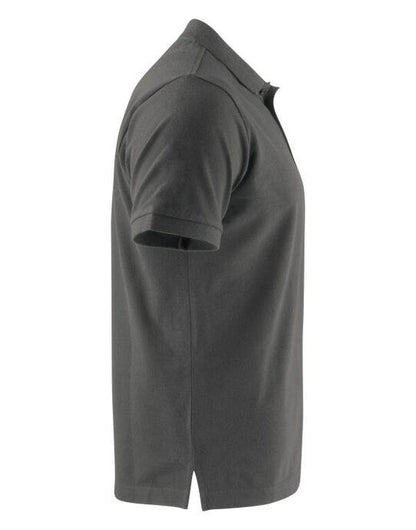 James Harvest Neptune Modern Polo - Anthracite