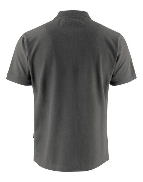 James Harvest Neptune Modern Polo - Anthracite