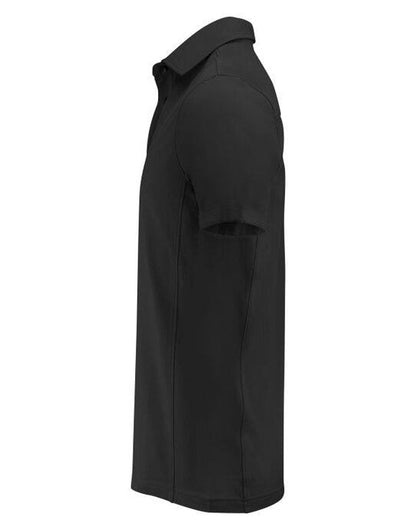 James Harvest American Supreme Polo - Black