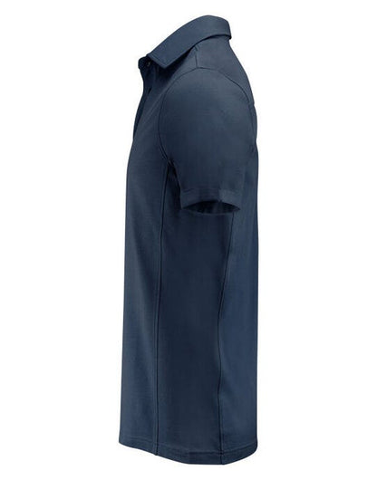 James Harvest American Supreme Polo - Navy