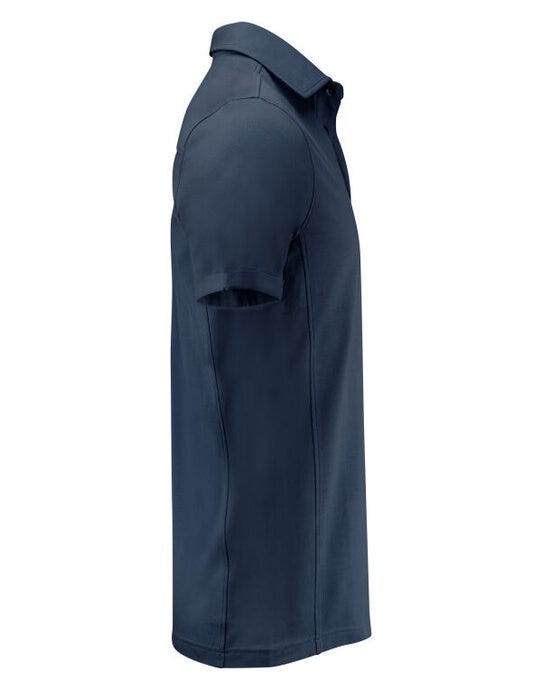 James Harvest American Supreme Polo - Navy