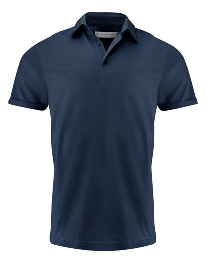 James Harvest American Supreme Polo - Navy