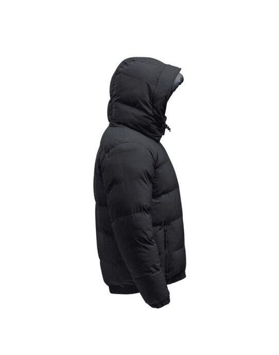 Stormtech Men's Explorer Thermal Jacket - Black