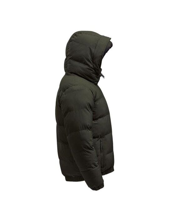 Stormtech Men's Explorer Thermal Jacket - Granite