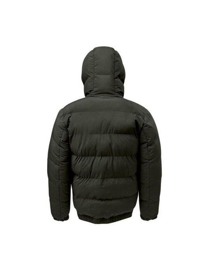 Stormtech Men's Explorer Thermal Jacket - Granite