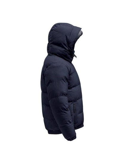 Stormtech Men's Explorer Thermal Jacket - Midnight
