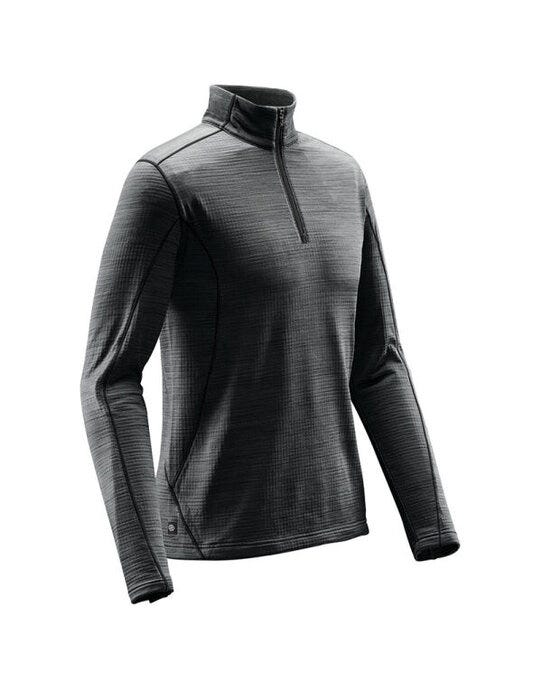 Stormtech Base Thermal 1/4 Zip - Dolphin