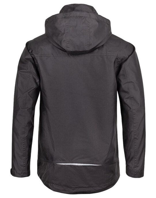 Jobman Shell Jacket - Black