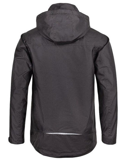 Jobman Shell Jacket - Black