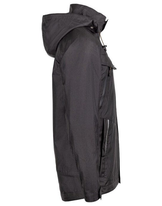 Jobman Shell Jacket - Black