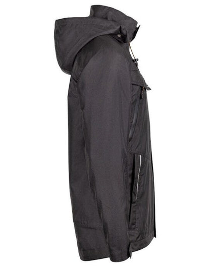 Jobman Shell Jacket - Black