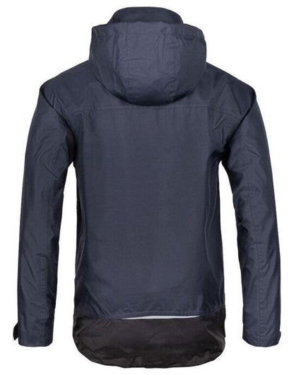 Jobman Shell Jacket - Navy / Black