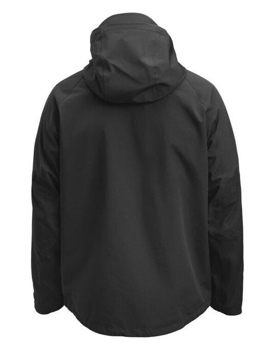 Jobman Oxygen Shell Jacket - Black