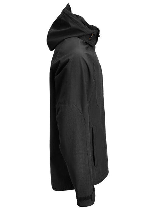 Jobman Oxygen Softshell Jacket - Black