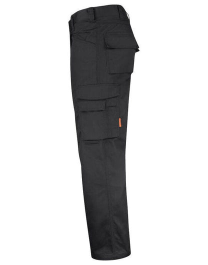 Jobman Service Trousers - Black