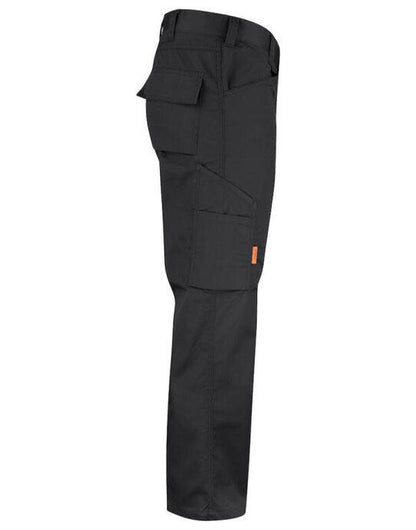 Jobman Service Trousers - Black