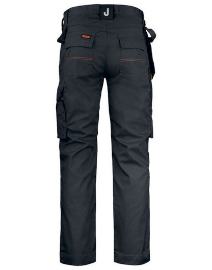 Jobman Craftsman Trousers - Black