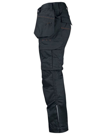 Jobman Craftsman Trousers - Black