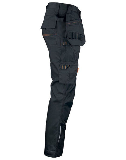 Jobman Craftsman Trousers - Black