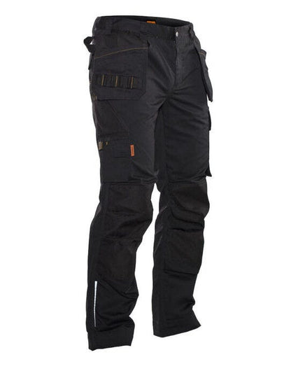 Jobman Craftsman Trousers - Black