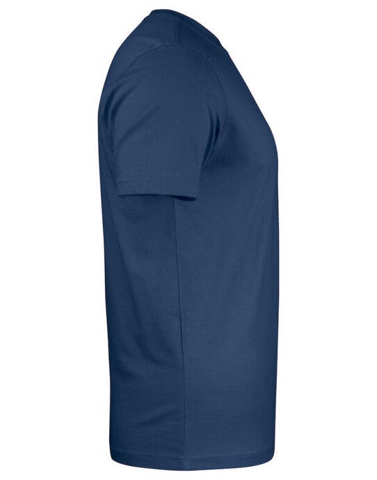 Jobman Men's T-Shirt - Navy