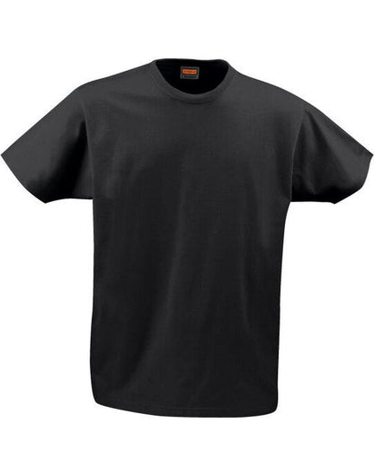 Jobman Men's T-Shirt - Black