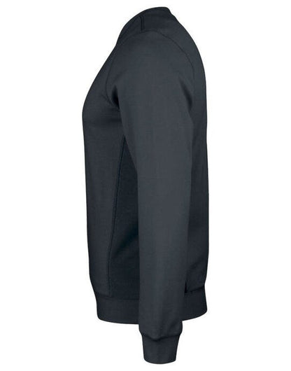 Jobman Sweatshirt - Black