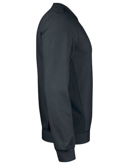 Jobman Sweatshirt - Black