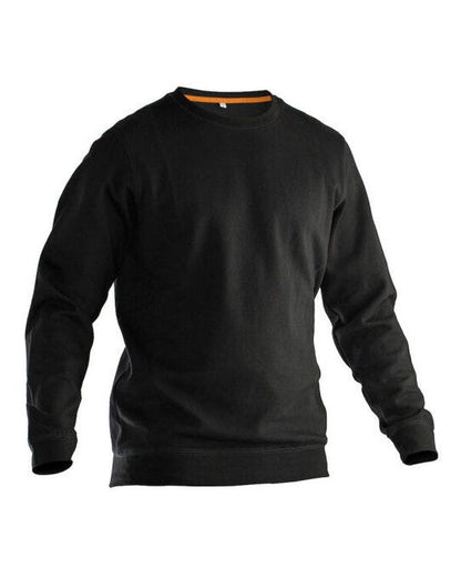Jobman Sweatshirt - Black