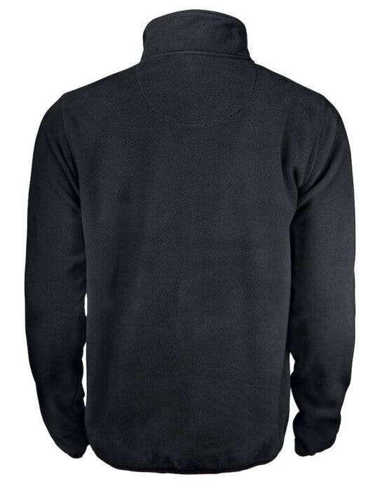 Jobman Fleece Jacket - Black