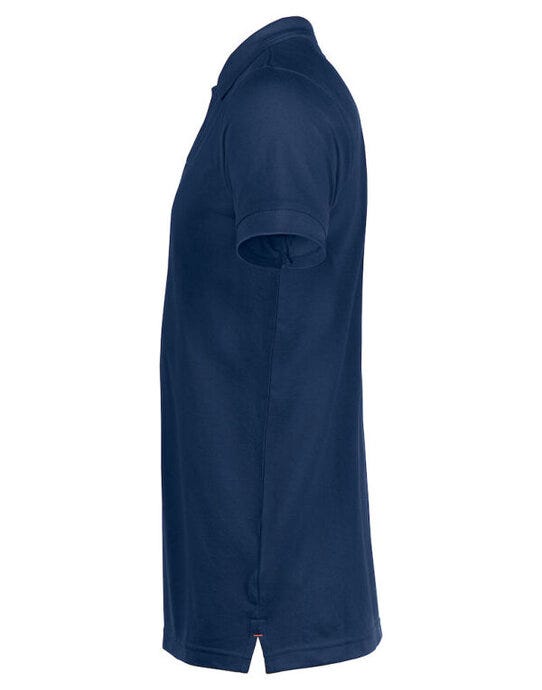 Jobman Polo Shirt - Navy