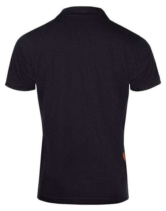 Jobman Polo Shirt - Black