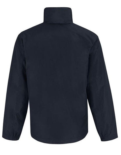 B&C Men's Corporate 3-in-1 Jacket - Navy
