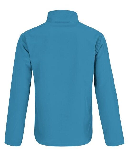 B&C ID.701 2-Layer Softshell Jacket - Atoll