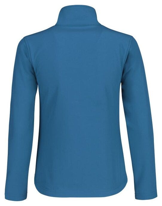 B&C ID.701 Womens 2-Layer Softshell Jkt - Atoll